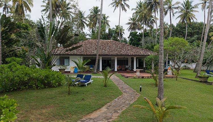 Villa 1395